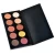 Import Best selling stylish soft sparkling highlight eye shadow palette from China