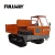 Import best small farm crawler tractor for sale from China