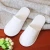 Import Best Solution Hotel Supplies Service Equipment Disposable Luxury Hotel Amenity Kit Slipper from China