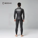 BESTDIVE 3mm Yamamoto SCS Neoprene More-Hey Long Sleeve Freediving Wetsuit