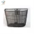 Import bicycle basket bike front basket from China