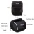 Import Bicycle Cycling MTB Bike Basket Front Frame Tube Handlebar Bag With Rain Cover from China