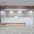 Import Big Commercial Hotel Office Marble Industrial Receptionist Desk from China