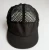Import big hole mesh lightest taslon fabric nylon strap custom 5 panel cap from China