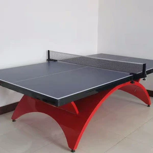 Big-Rainbow table tennis table TT030