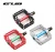 Import Bike Part Cycle Accessories GUB Aluminum Alloy Bicycle Pedals from China