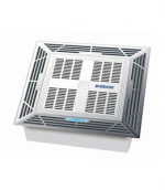 BIOBASE Accurate Time Display Plasma Air Sterilizer (Ceiling mounted) Air Purifiers