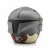 Import Bitty Boomers Star Wars The Mandalorian Bluetooth Toy Speaker Portable Action Figure Kids to Adults Ships from USA from USA