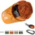 Import BIVVY Emergency Sleeping Bag with Survival Whistle from China