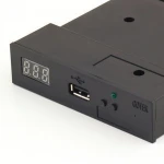 Black 5V 3.5