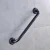 Import Black Bronze Bathroom Grab Bar Shower Safety Helping Handle Wall Mounted Toilet Bathtub Handrail from China