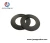 Import Black Epoxy Plated Magnet Ring with Strong Pull Force Neodymium Ring Magnet from China