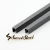 Import Black Rose Gold Mirror Hairline Stainless Steel 10mm C U L Z Shape Channel For Glass from China