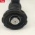 Import black super powerful adjustable garden water spray nozzle high pressure Hose Nozzle to jet stream from China