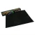 Import Black/Copper BBQ Grill Mat Reusable non-stick cooking Mat   PTFE Oven Liner Heat Resistant BBQ Grill Mat from China