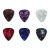 Blank Celluloid Material Guitar picks in 0.46mm