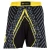 Import Blank MMA Shorts Basic Design MMA Shorts Brand New Stylish Fashionable Fighting Training MMA Short from Pakistan