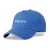 Import Blank Sports Caps 5 Panel Baseball Hat Cap Custom Logo Hats Embroidery from China