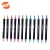 Import BLOT RY241200 12 Colors High Quality Water-based Ink Dual Brush And Fine Tips Pen Art Markers For Drawing from China