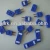 Import Blue omega mini thermocouple connector T type from China