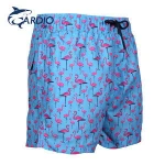 Blue sublimation swim custom sports shorts short mens shorts