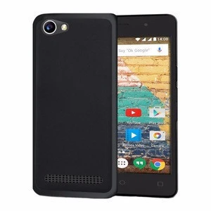 Blue tpu case for archos 45b neon case with high quality factory price
