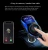 Import Bluetooth Stereo Music Car Kit 3.1A Quick Dual USB Car Charger FM Transmitter With LCD Screen Support Handfree Call from China