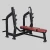 Body strong fitness equipment exercise weight lifting bench dimensions