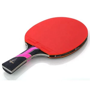 Boli Custom Durable 3star Professional Table Tennis Bat
