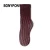 Import Bonypony Hot Fashion Spring Summer Long Soft Breathable Sock Hosiery Four Colors Women Girls Hollow Lace Flower Socks from China