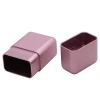 Bosmaa Customize Case Box OEM Mould Making CNC RFID Key Box EMF Faraday Box For Audi Key Case Wagon R Car Accessories