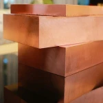 Boway Alloy Wholesale High Strength Ingot China Brass And Copper Ingots