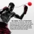 Import Boxing reflex ball adjustable headband agility training reaction exerciser puching speed ball solo boxing trainer equipment from China