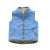 Import Boys Girls Winter Waistcoat Warm Sleeveless Coat Outwear Toddler Clothes Baby Vest from China