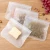 Import BPA Free PEVA Reusable Ziplock Food Storage Bags For Food preservation from China