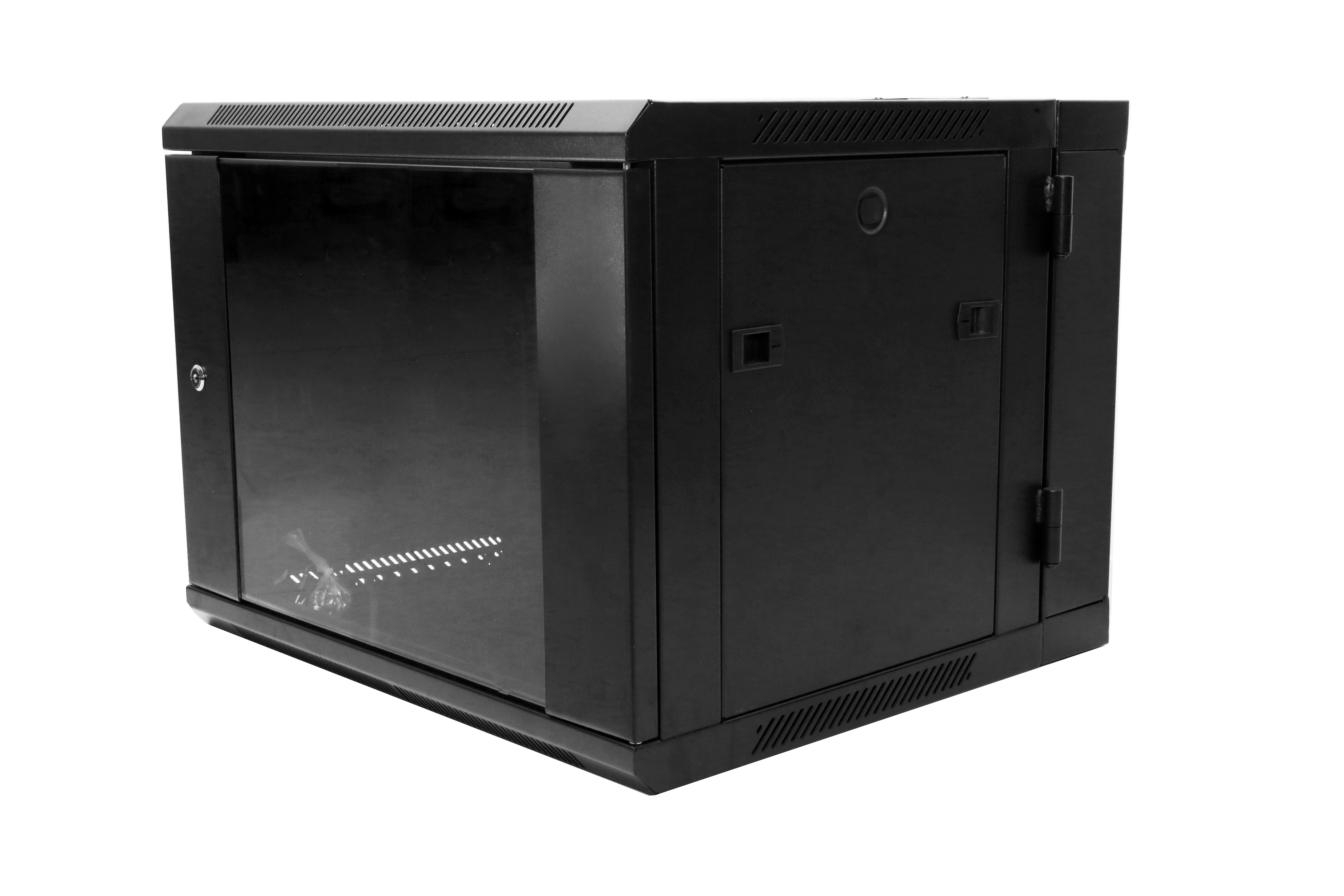 Buy Brand Kico 9u Wall Mount Mounted Server Rack 19 Inch Ddf Network