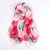 Import Brand New Twill Silk Head Scarf Designer Bag Tied Printed Ribbon High-end exquisite beach scarf silk from China