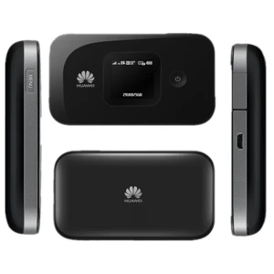 Brand New Unlock E5577 Huawei Wireless 4G Router