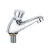 Import Brass time delay urinal flush valve push button self closing Valve from China