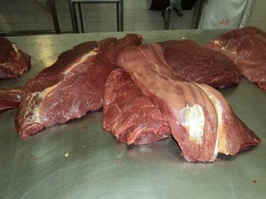 Brazilian Horse Meat