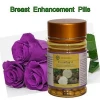 Breast enlargement pueraria mirifica pills for breast actives