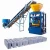 Import brick making machine QTJ4-26 hot selling product to earn money at home brick paver and hollow block wall moulding machine from China