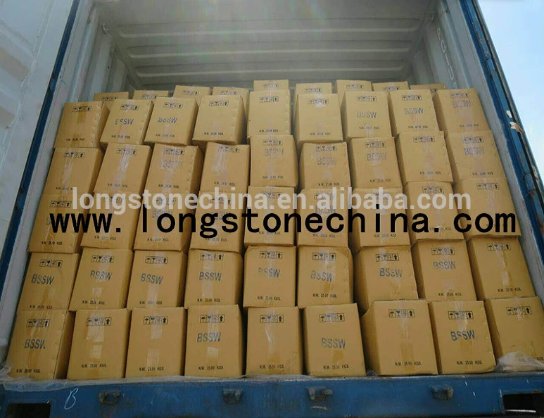 Bright Stock Slack Wax /BSSW L4/ for petroleum jelly, lubricating grease