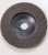 Import Brown color alumina abrasive grinding wheel from China