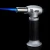 Import BS-400 micro jet flame culinary butane gas blow torch aluminium kitchen lighter from China