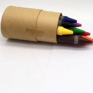 BSCI WCA SEDEX Audit China supplier crayon shin-chan toy Jumbo Wax Crayons