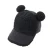 Import BT1608 Children&#x27;s New Wool Hat Baby Corduroy Wild Baseball Hat Wholesale from China