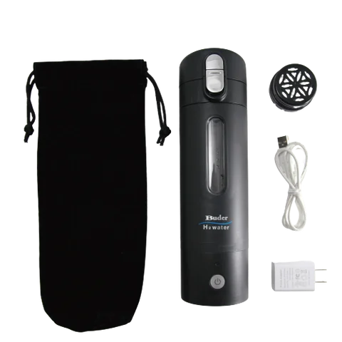 Buy [ Taiwan Buder ] Food-grade Japanese Hydrogen Water Bottle from ...