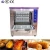 Import Built in electric oven toaster Single Wall Ovens for Chicken grill from China