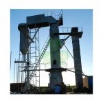 Bulk Expanded Perlite For Perlite Expansion Furnace/ Perlite Horticulture